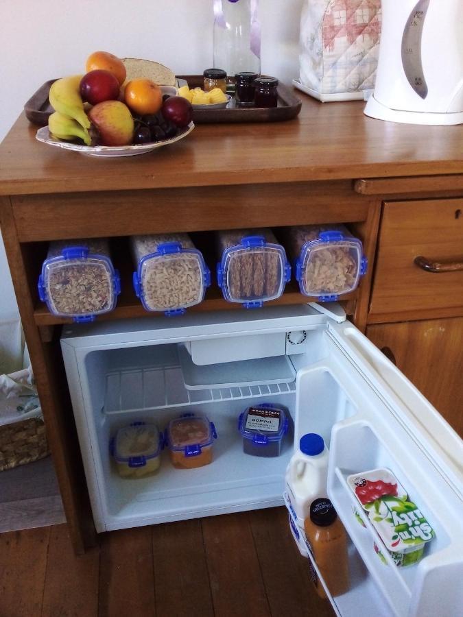 Owaka Catlins Retreat B & B מראה חיצוני תמונה