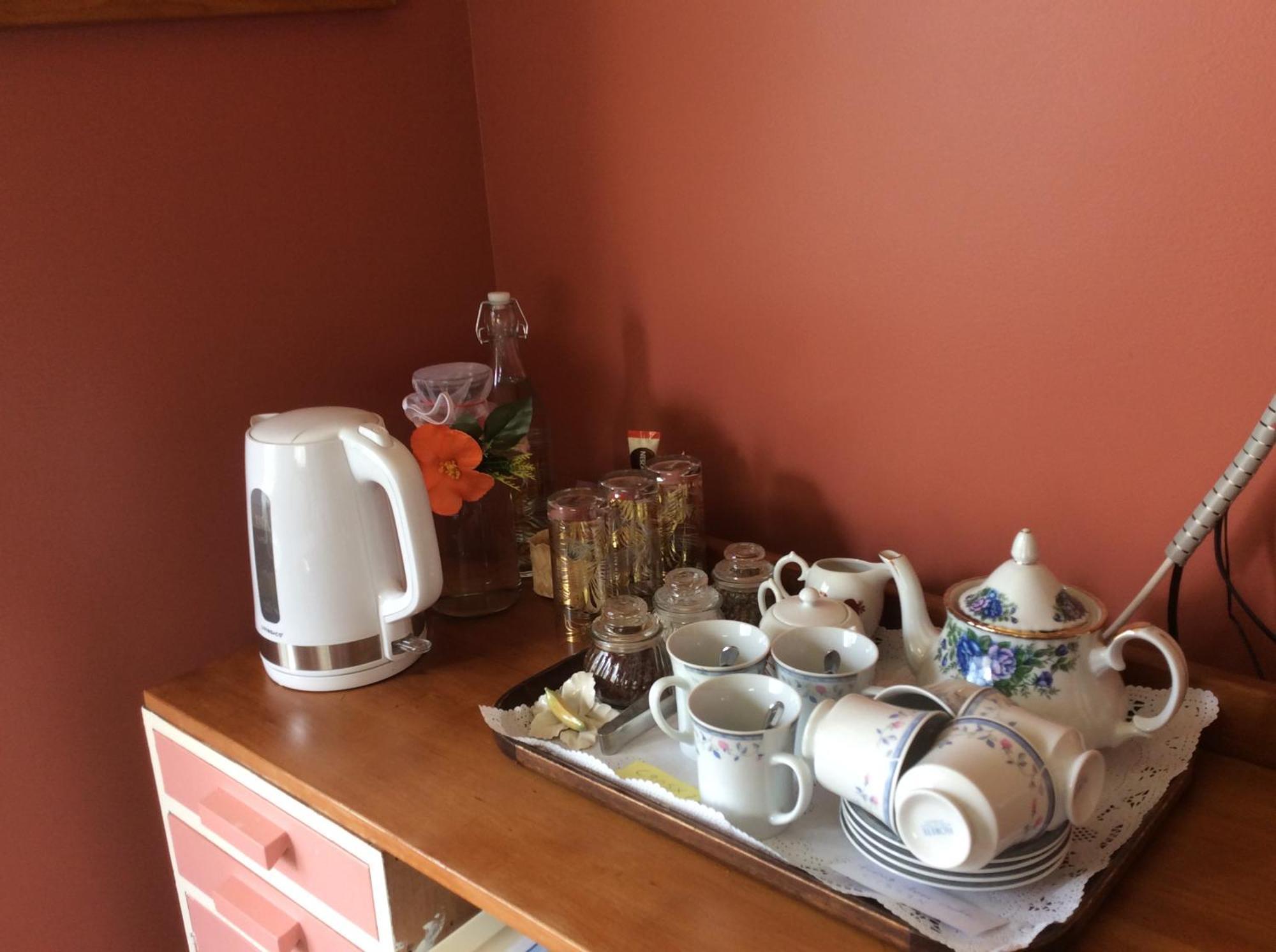 Owaka Catlins Retreat B & B מראה חיצוני תמונה