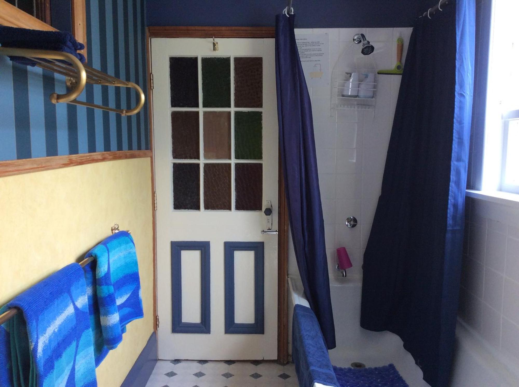Owaka Catlins Retreat B & B מראה חיצוני תמונה