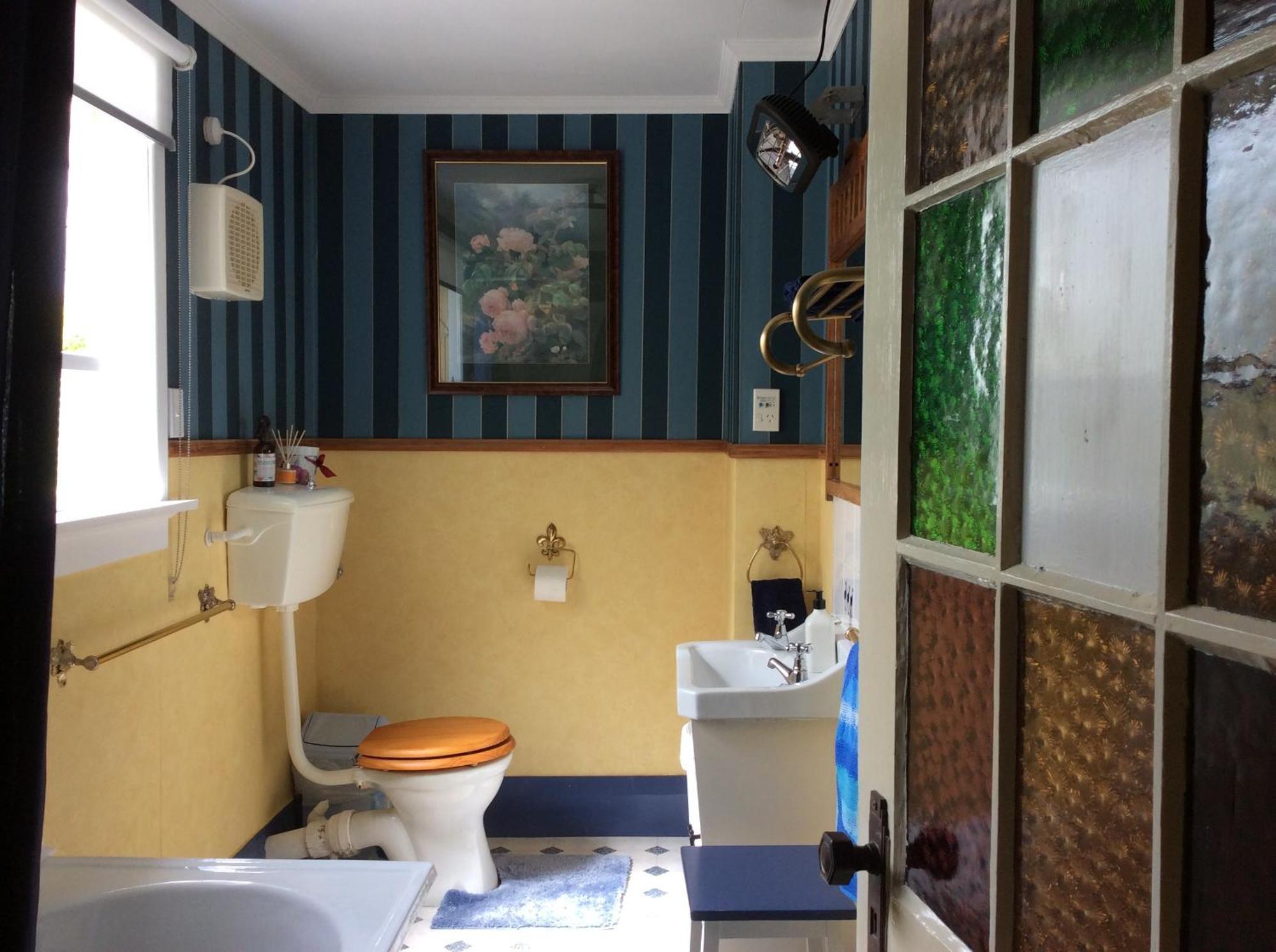 Owaka Catlins Retreat B & B מראה חיצוני תמונה