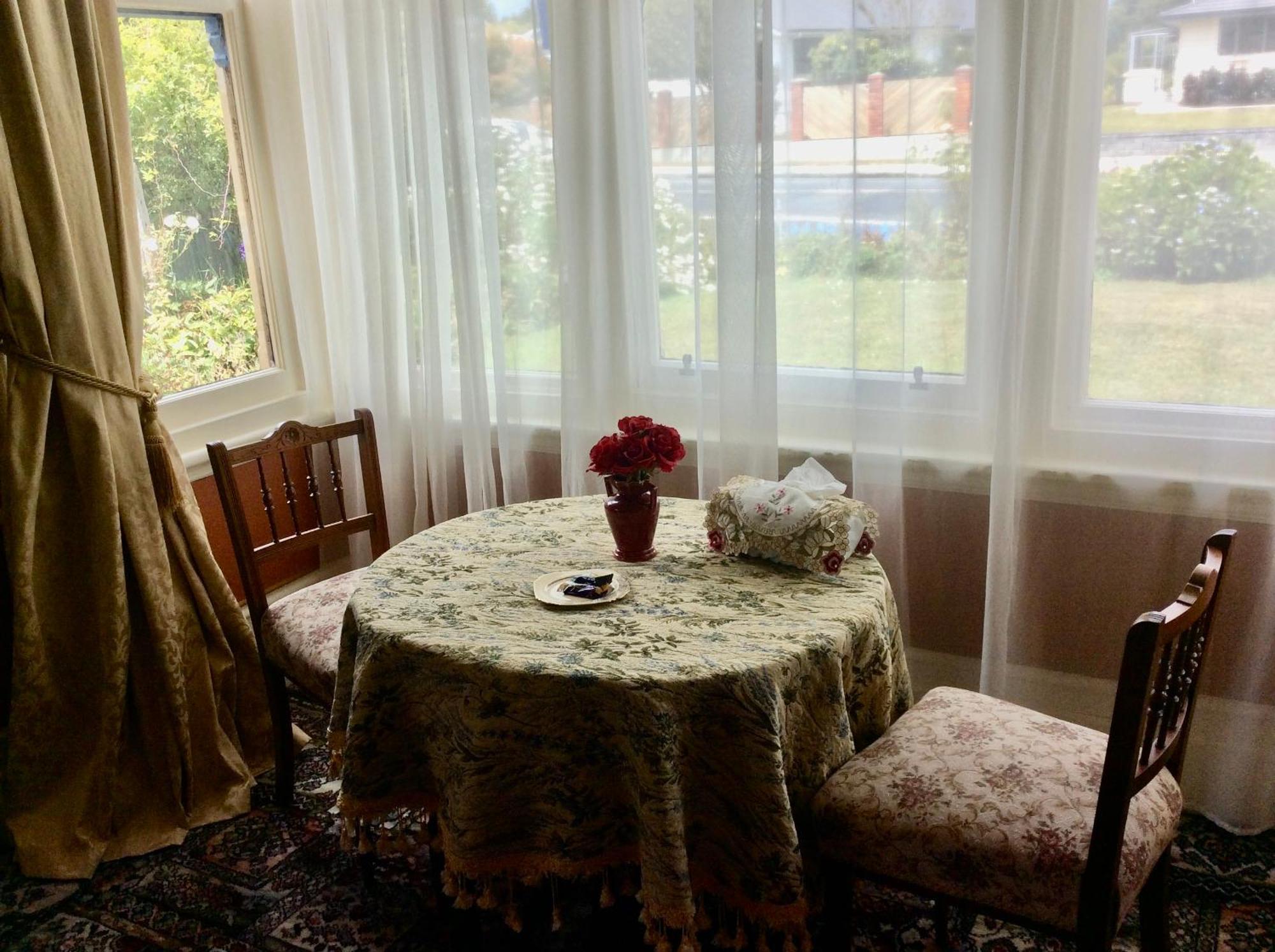 Owaka Catlins Retreat B & B מראה חיצוני תמונה
