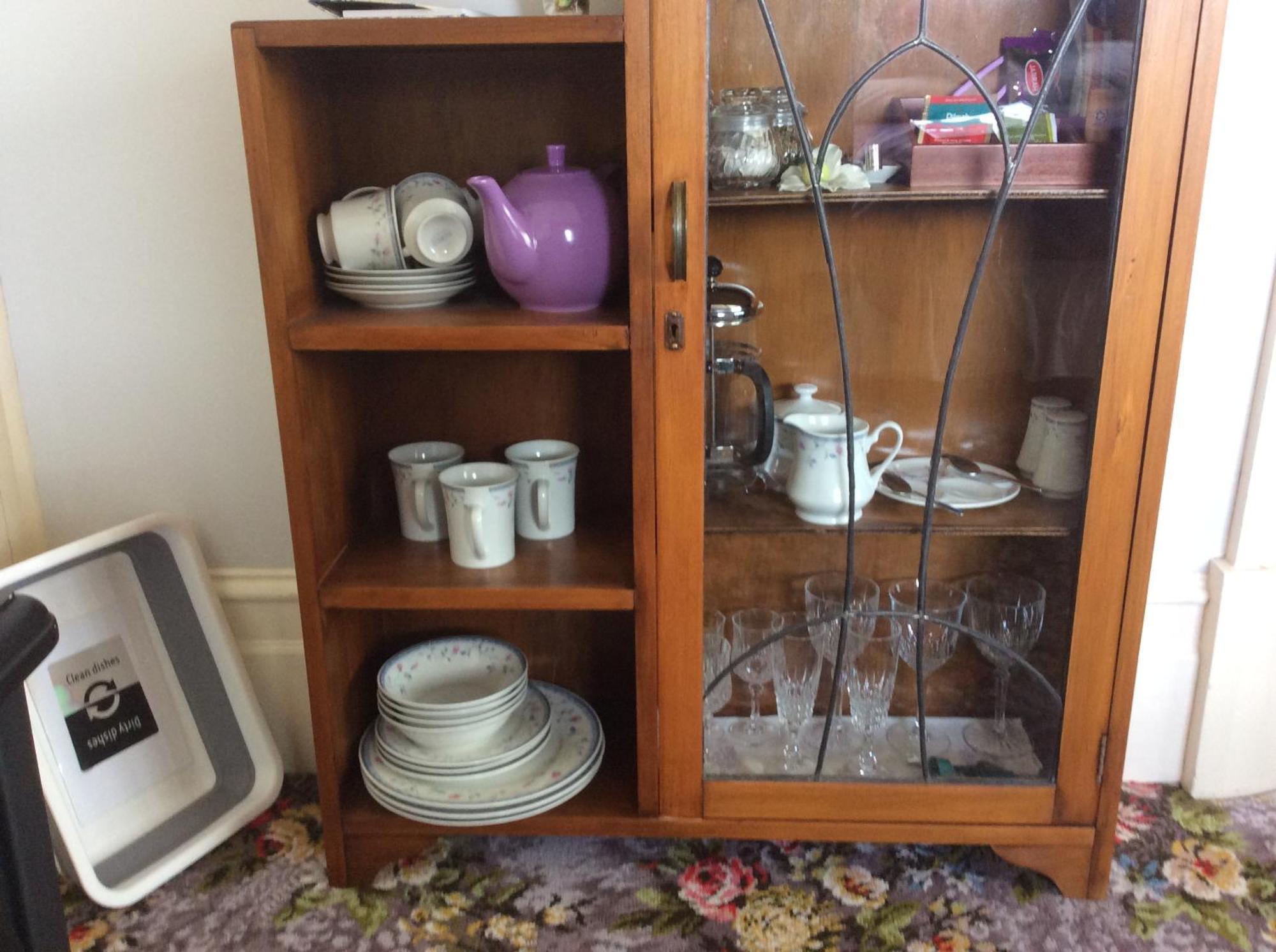 Owaka Catlins Retreat B & B מראה חיצוני תמונה