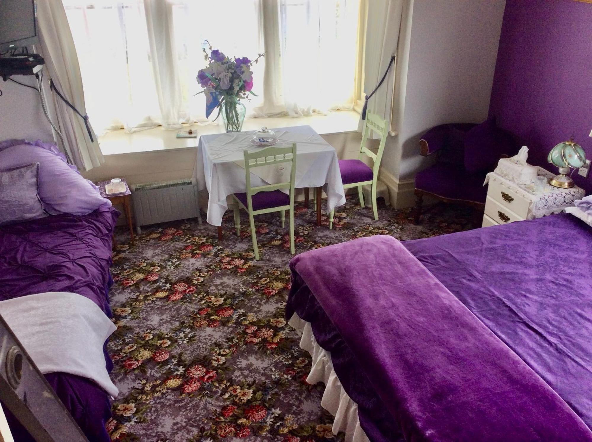 Owaka Catlins Retreat B & B מראה חיצוני תמונה